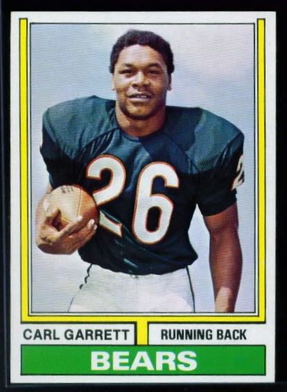 506 Carl Garrett